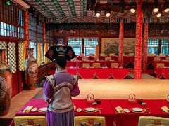-白家大院·王府宫廷菜(苏州街店)