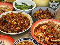 -老三样·旧食新味(船山路店)
