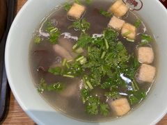 -回味鸭血粉丝汤(砂之船店)