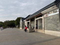 -黄埔古港