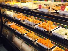 -山崎面包(第一八佰伴店)