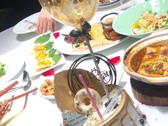 -梧桐餐厅(泉城路店)