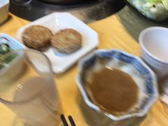 -东来顺饭庄(金泉广场店)