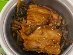 -老乡鸡(亳州路天庆大厦店)