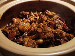 -小柴米·传统江西菜(万寿宫店)
