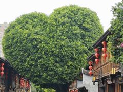 -三坊七巷历史文化街区