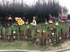 -安徒生童话乐园