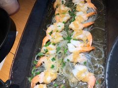 -金牌外婆家(苏州中心店)