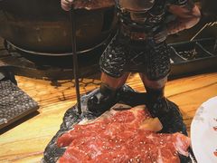 -黑牛の店·和牛烧肉(大悦城店)