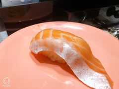 -争鲜回转寿司(南开大悦城店)