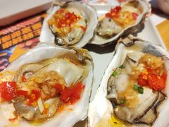 -木屋烧烤(龙岗龙城万科里店)
