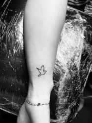 -墨無界刺青TATTOO