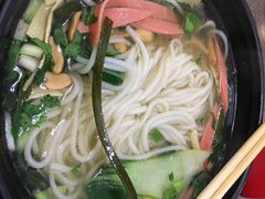 -潼十三肉夹馍(东单店)