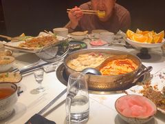 -牛人日志·鲜牛肉骨汤火锅(万科里瑧店)