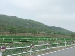 -大连铭湖国际观光牧场
