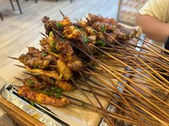 -晓靖轩烧烤(沙河风情店)
