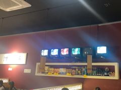-苹果树下艺术餐厅(通州店)