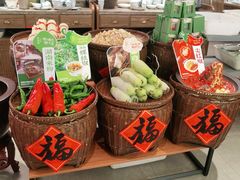 -望湘园·洞庭渔宴(永旺店)