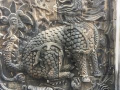 -前童古镇