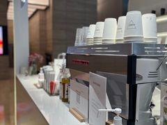 -Manner Coffee(IFS一楼店)
