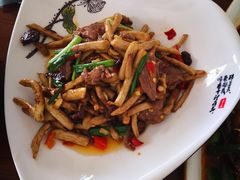 -云隐小厨·传统大理美食(复兴路店)