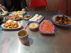 -胡同泥炉烤肉(令闻街店)