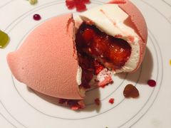 粉色RORO-théATRE 茶聚场(王府中環店)