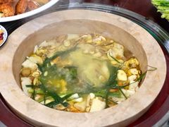 -双喜农庄·菌香园(安居家园店)