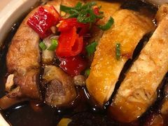 金陵泡椒鸡-南京大牌档(龙江新城市广场店)