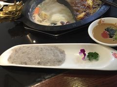 -重庆德庄火锅(体育中心店)