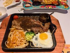 -豪享来(我格广场店)