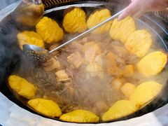 -黑土风情铁锅炖(兴业路店)