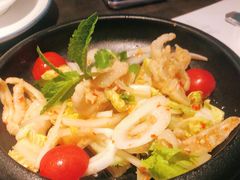 -美奈小馆·越南料理(中航城君尚购物中心店)