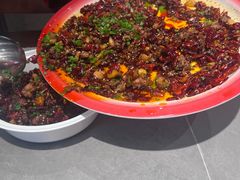 -蛙兔鸡自贡风味·特色江湖菜(广都店)