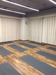 -FineYoga梵音瑜伽·普拉提