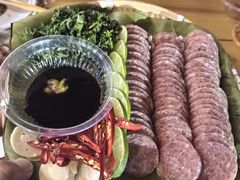 -杨合林啊兰烤鱼
