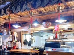 大堂-平川日本料理