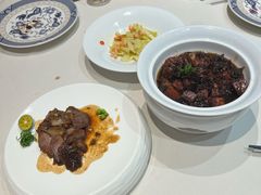 -钱塘花园·宁波菜