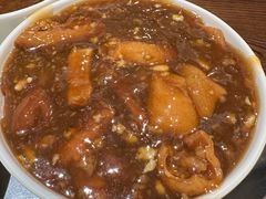 -姚记炒肝店(簋街店)