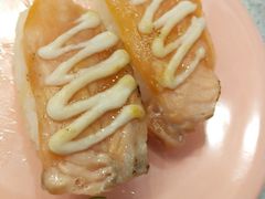-争鲜回转寿司(流行前线店)