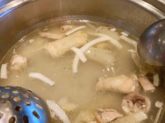椰子鸡-同仁四季椰子鸡(宝安壹方城店)