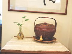 -五观堂素食(新华路店)
