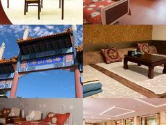 -寿山福海养老服务中心(石景山院)