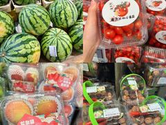 -盒马鲜生(莱蒙都会店)