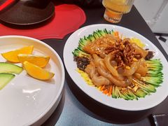 -红东阁东北菜烤肉酒馆(CROSS万象汇店)