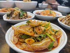 -牛王庙(龙华花园店)