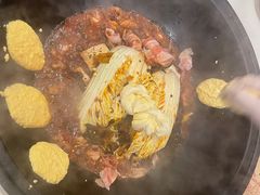 -江湖水乡铁锅炖魚(周庄嘉园店)