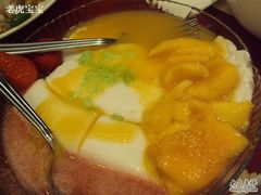 芒果肠粉-糖朝(尖沙咀店)