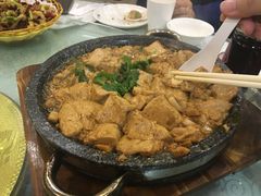 -肘子酥·天津菜·特色捞面(德云社店)