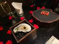 -wann lounge 低温慢煮牛排·清吧